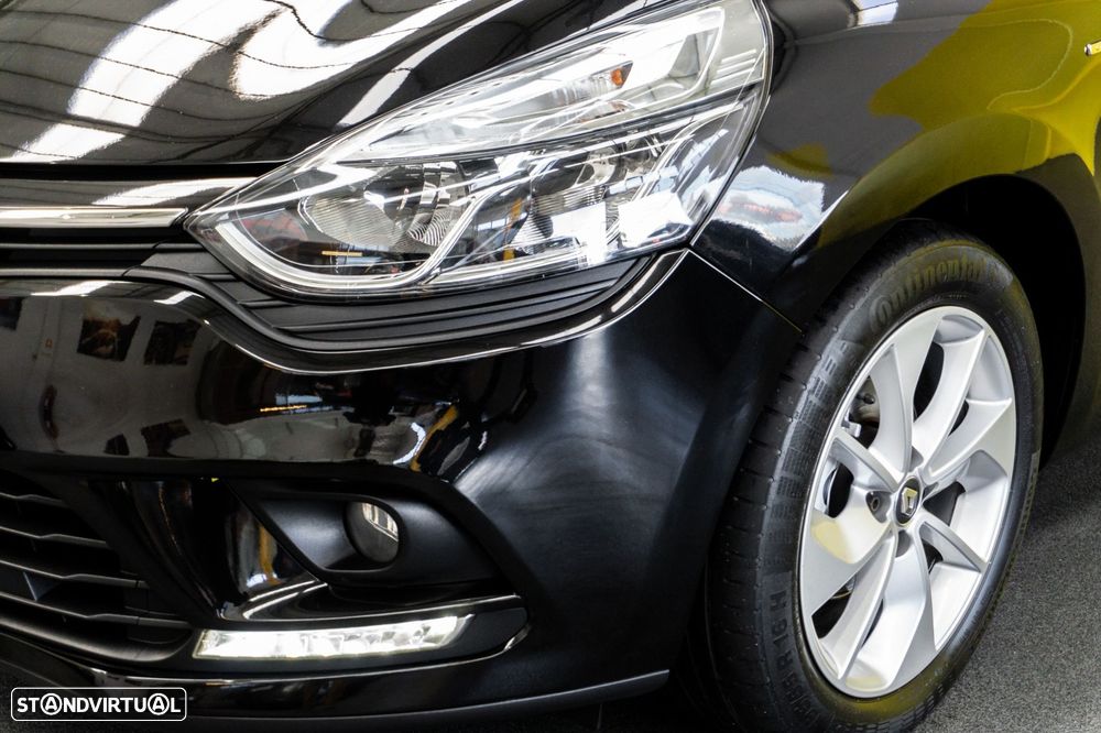 Renault Clio 0.9 TCe Limited Edition - 32