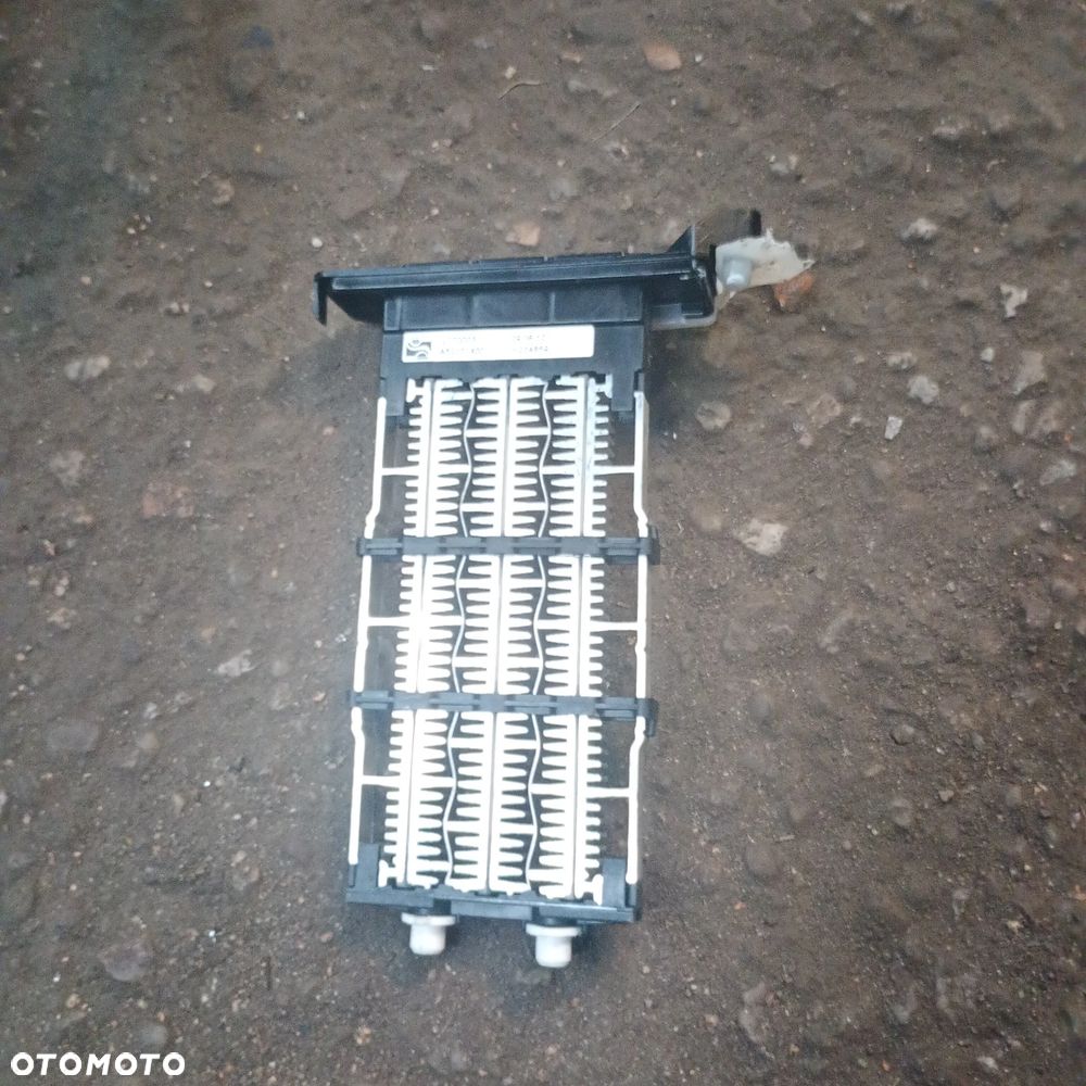 Nagrzewnica alfa Romeo 2770003 - 1