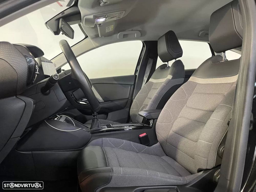 Citroën C4 1.5 BlueHDi Shine - 12
