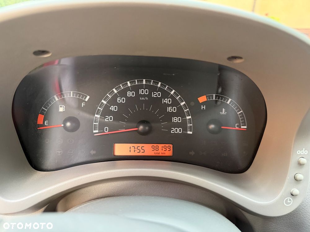 Fiat Panda - 9