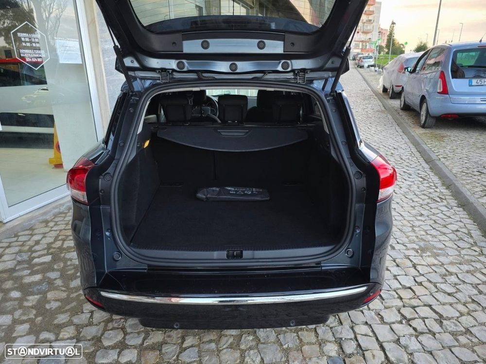 Renault Clio Sport Tourer 1.5 dCi Limited - 8