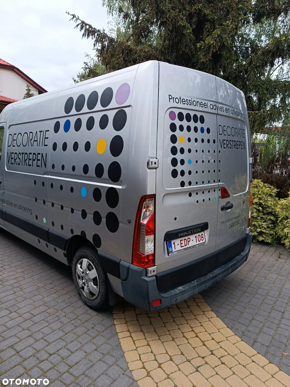 Renault Master - 6