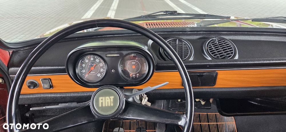 Fiat 127 - 22