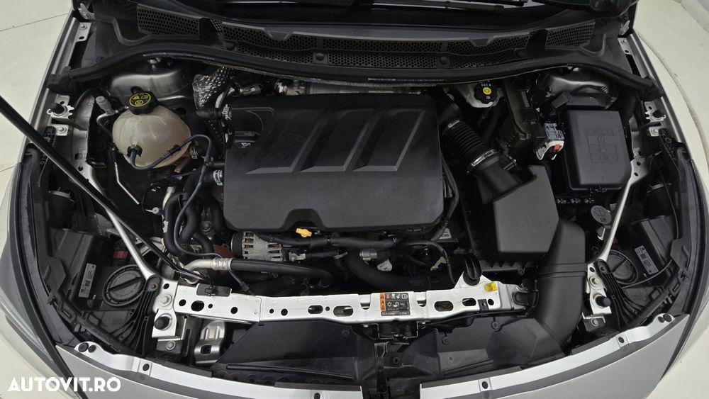 Opel Astra - 24