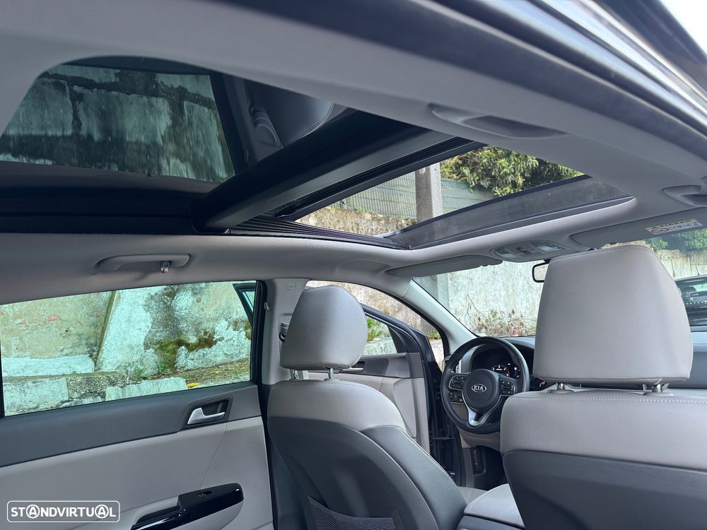 Kia Sportage - 32