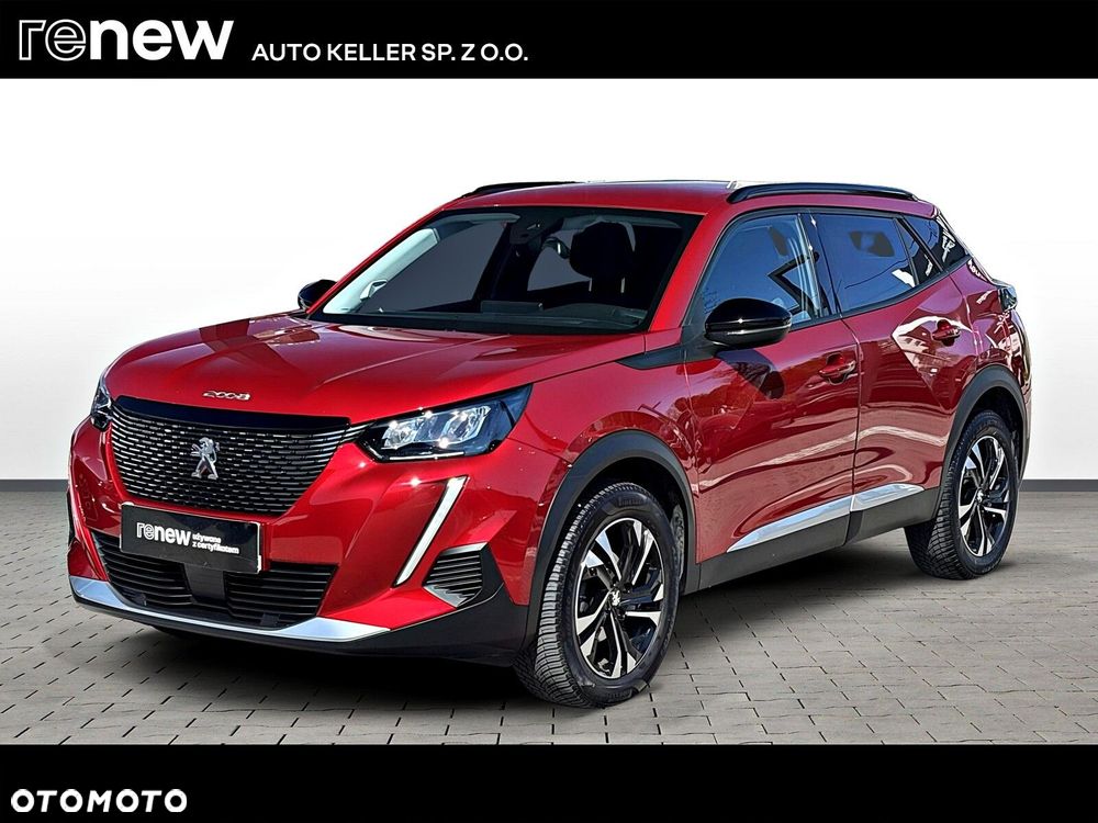 Peugeot 2008 - 4