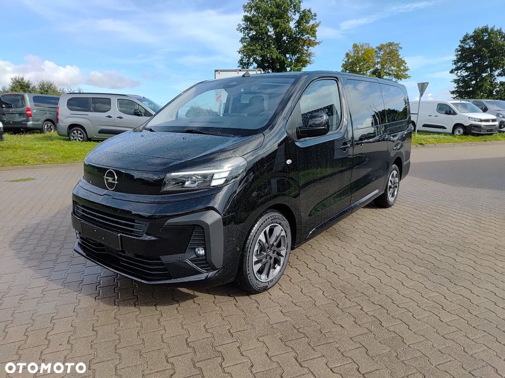 Opel Zafira - 2