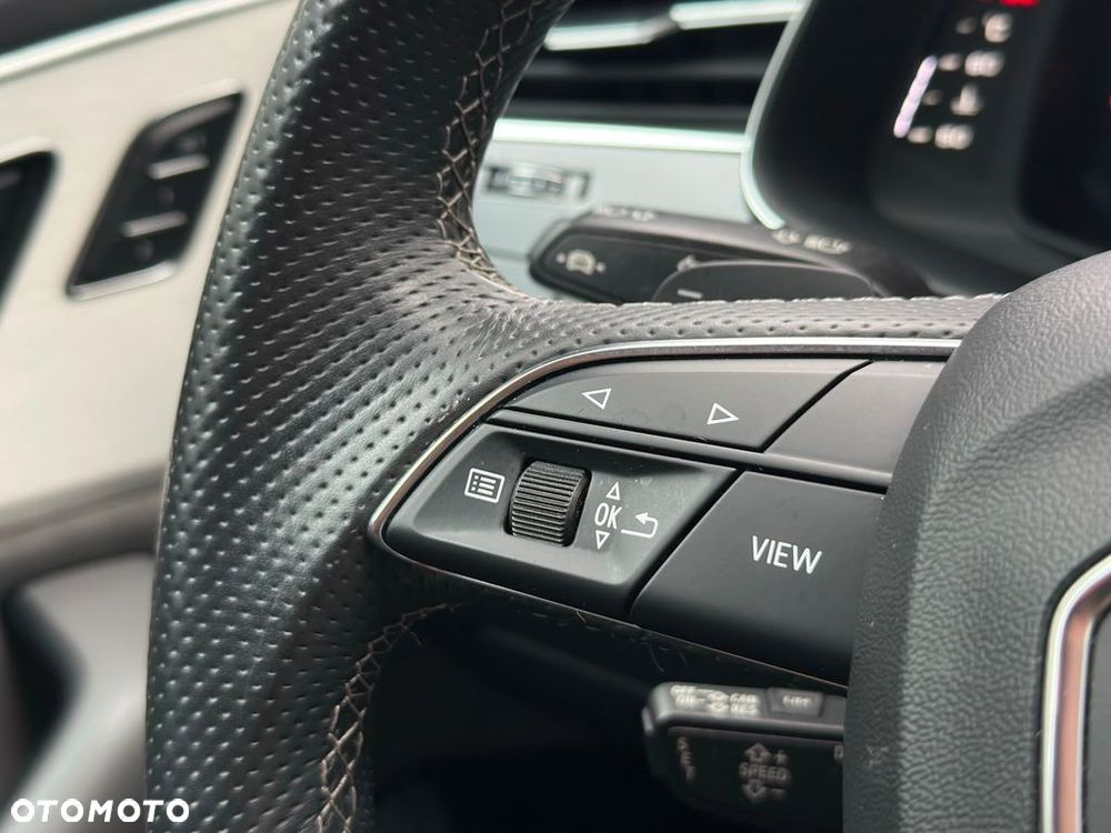 Audi SQ8 TDI quattro tiptronic - 12
