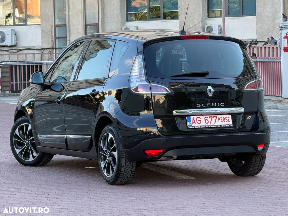 Renault Scenic - 37