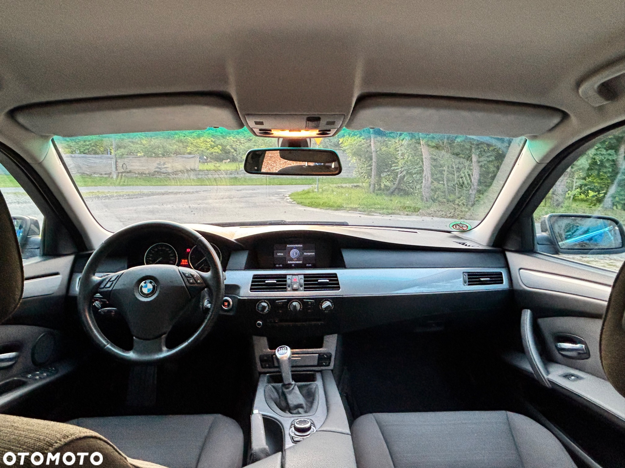 BMW Seria 5 520d Touring Edition Fleet Exclusive - 6