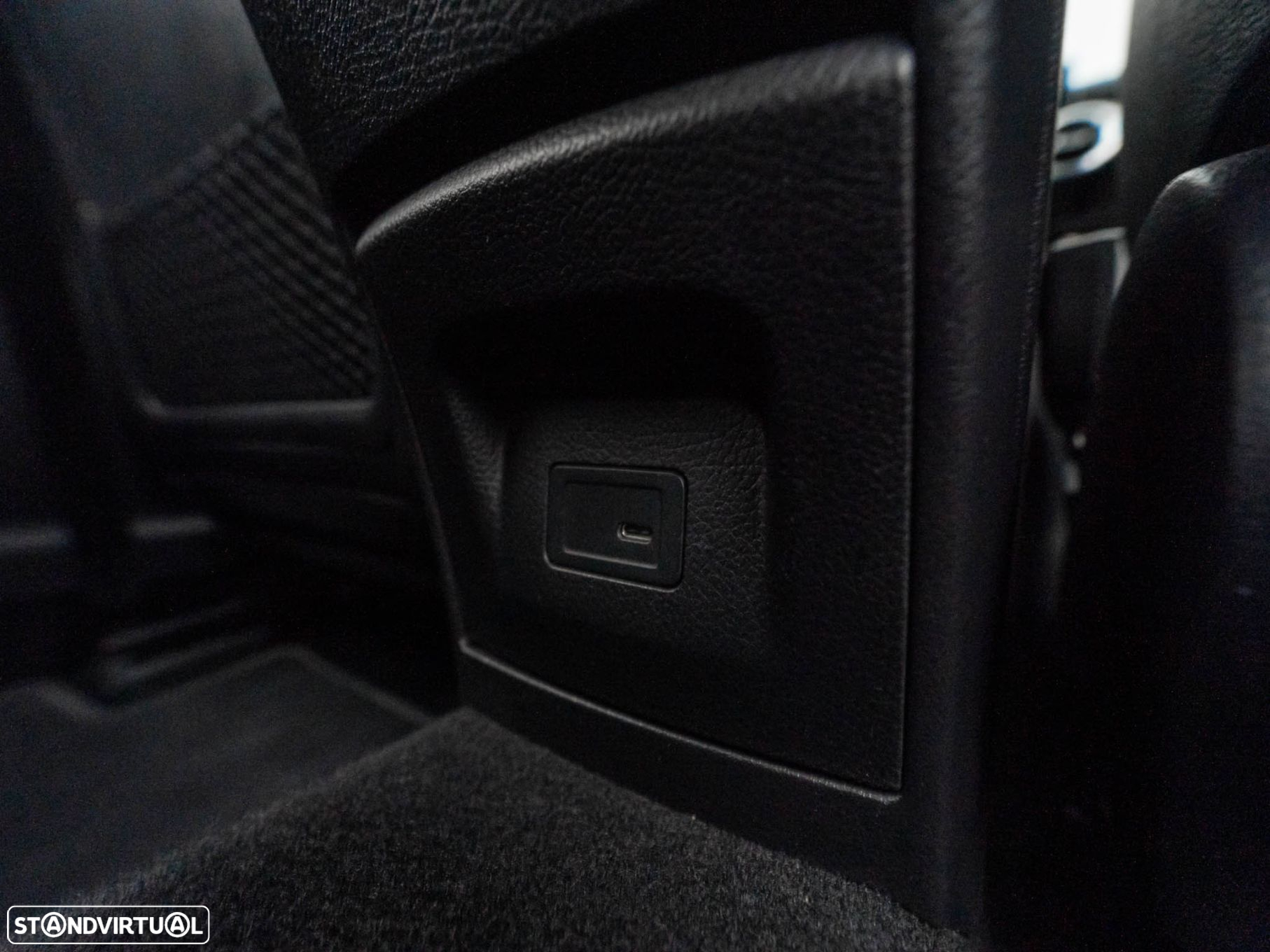 Mercedes-Benz A 180 d Style - 38