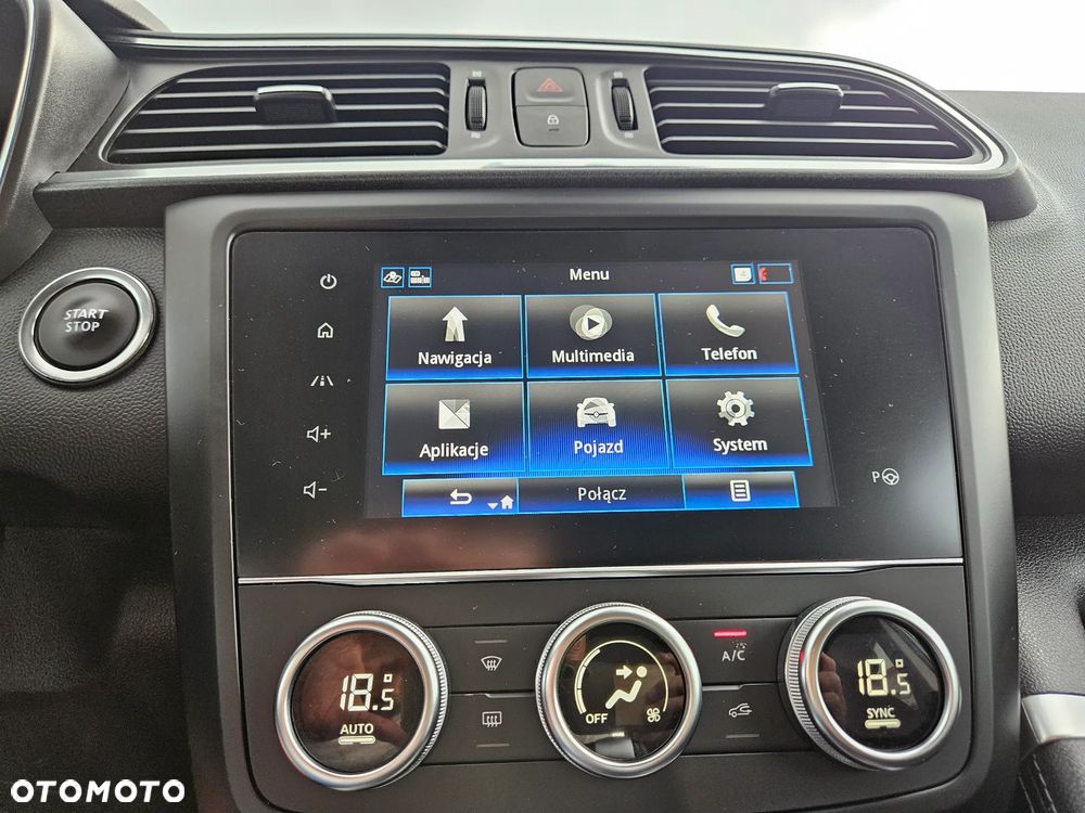 Renault Kadjar 1.3 TCe FAP Intens EDC - 29
