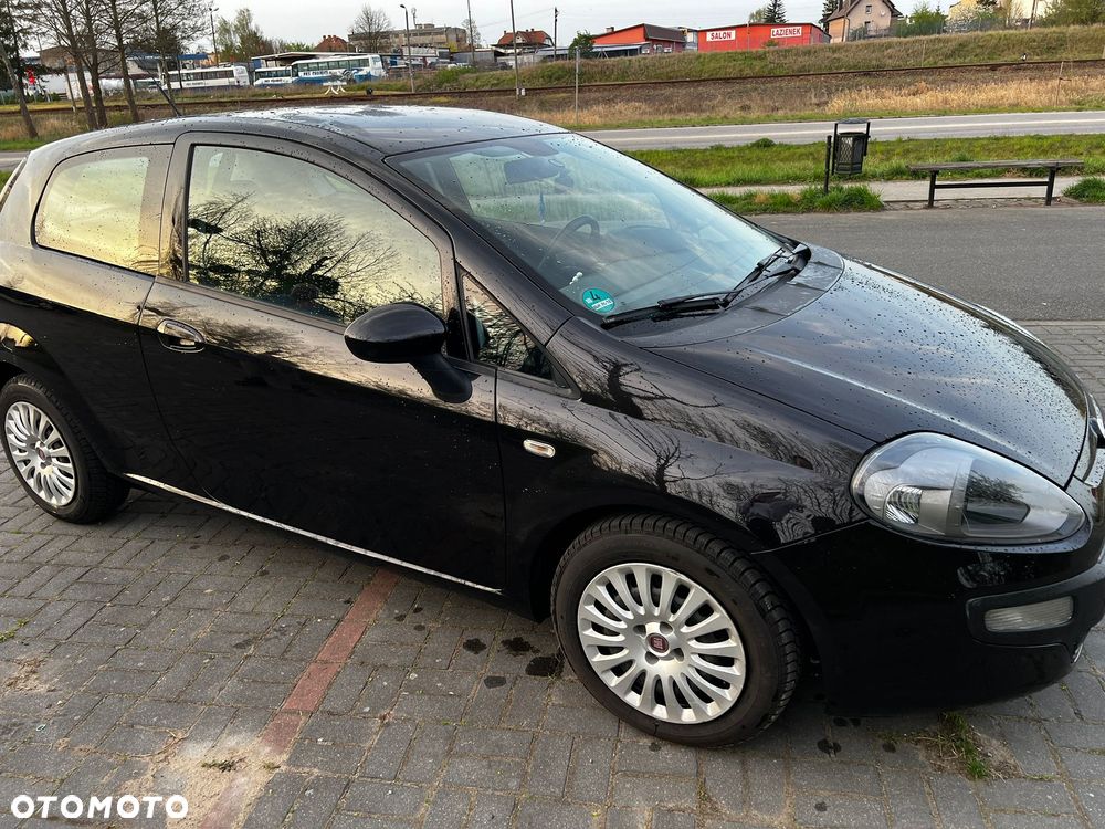 Fiat Punto - 17