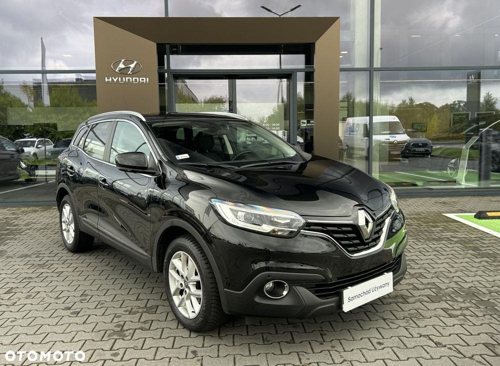 Renault Kadjar 1.2 Energy TCe Adventure - 7