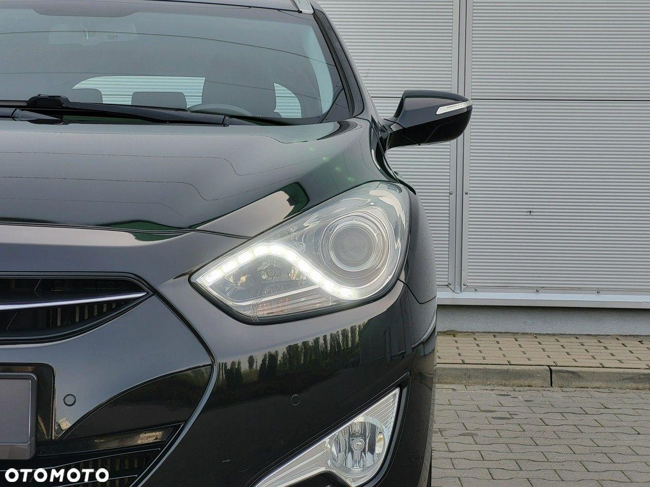 Hyundai i40 - 7