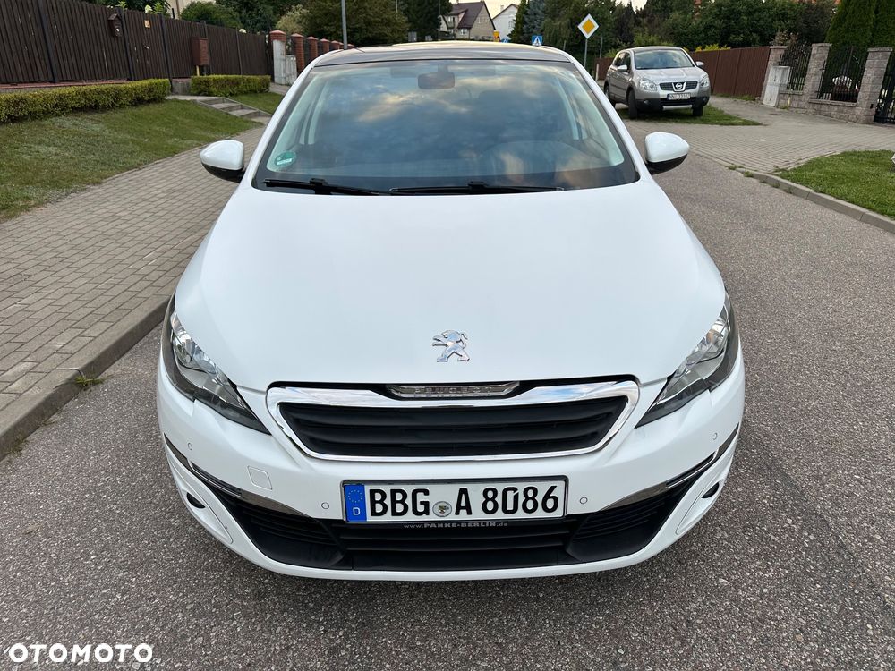 Peugeot 308 PureTech 130 Stop & Start Active - 4