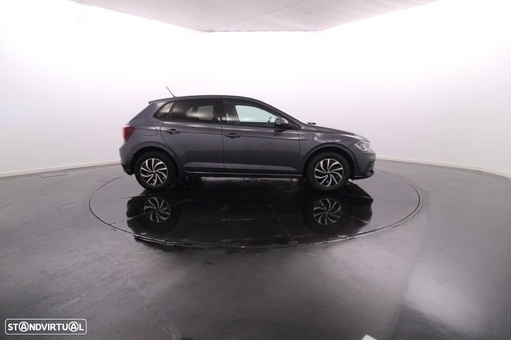VW Polo 1.0 TSI Life DSG - 9