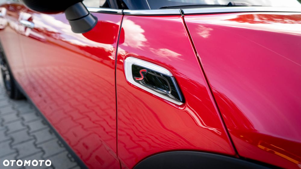 MINI Clubman - 10