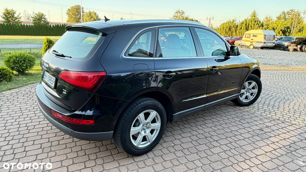 Audi Q5 2.0 TDI Quattro S tronic - 4