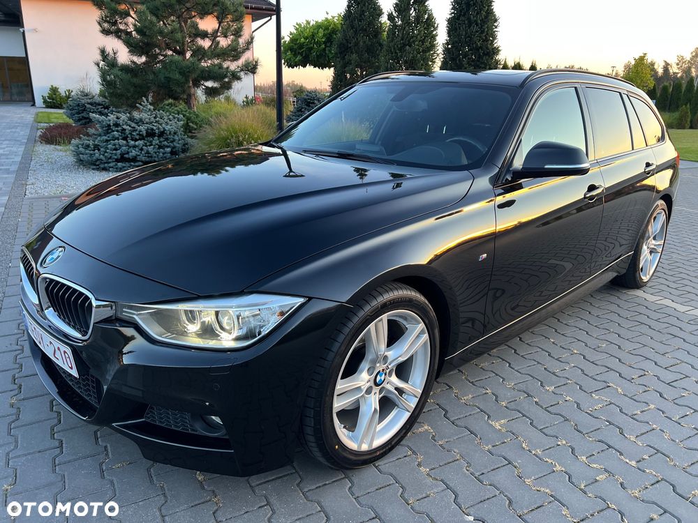 BMW Seria 3