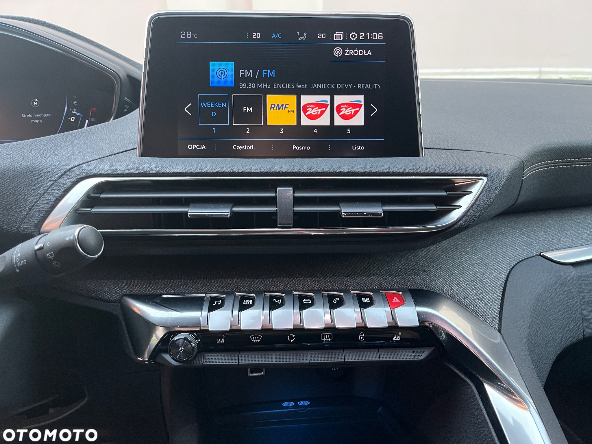 Peugeot 5008 PureTech 180 EAT8 Stop & Start GT - 28