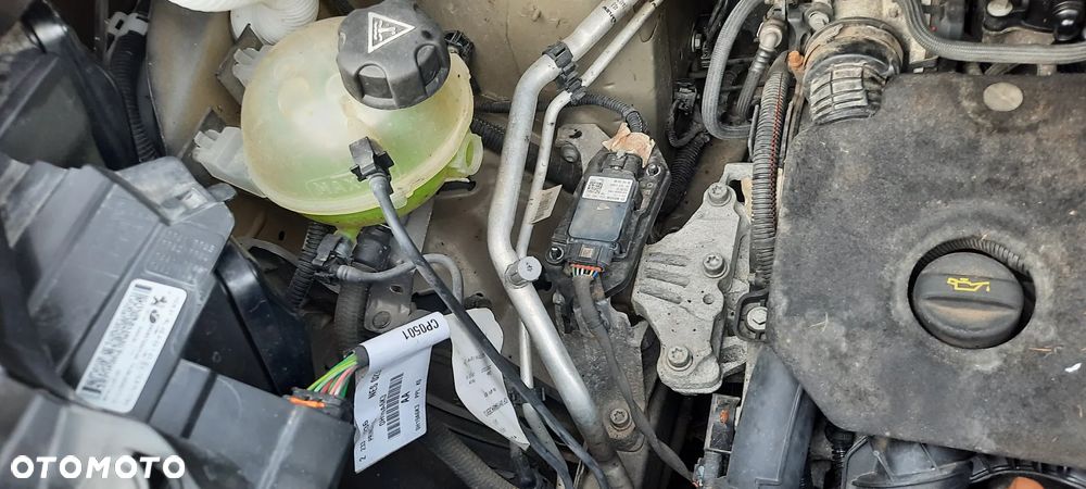 Peugeot Expert L3 1.5 - 21