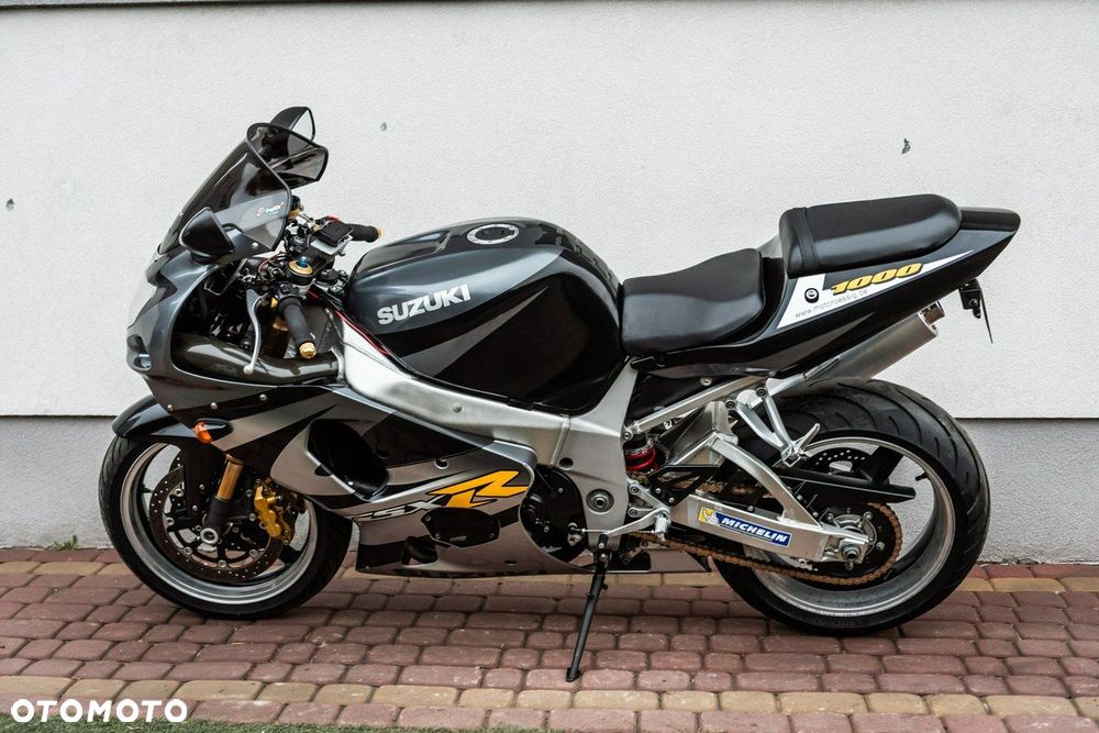 Suzuki GSX-R - 5