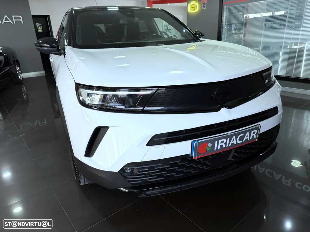 Opel Mokka 1.2 T GS Line - 7