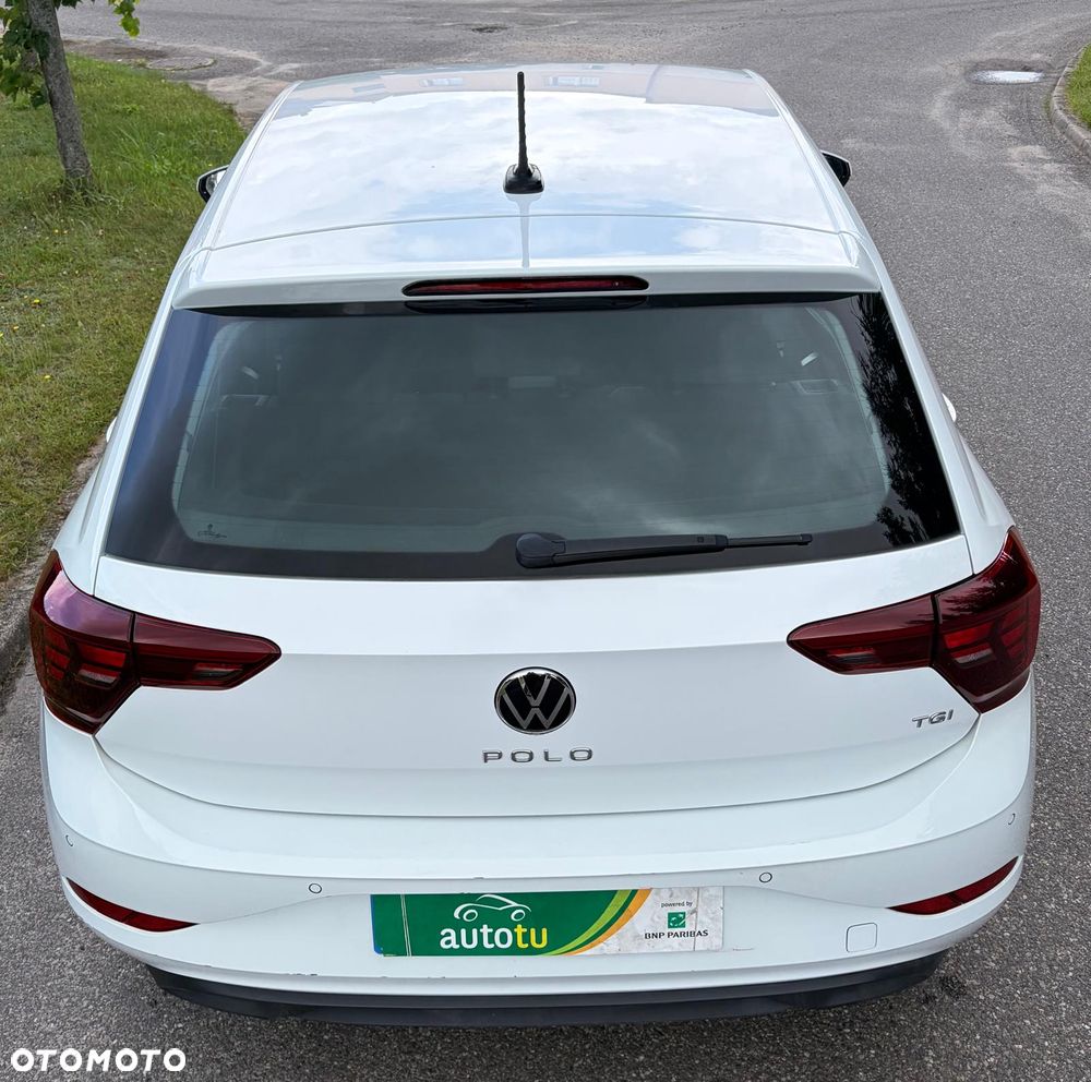 Volkswagen Polo - 10