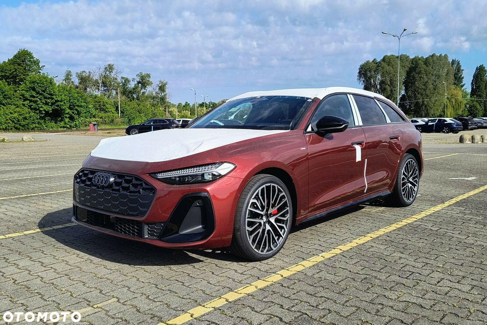 Audi A5 - 4