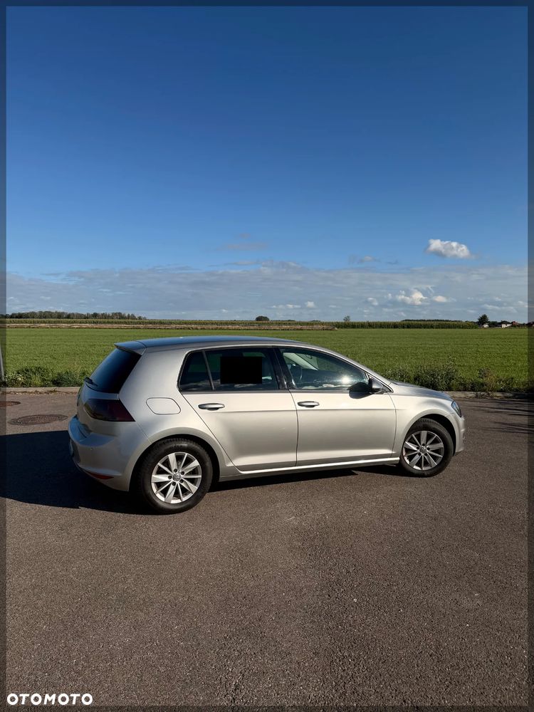 Volkswagen Golf - 3