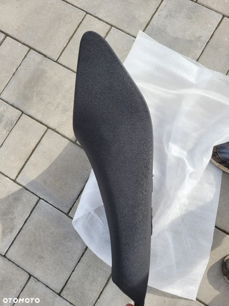 Kanapa, fotel przód, siedzenie kierowcy KTM Super Adventure 1290 - 8