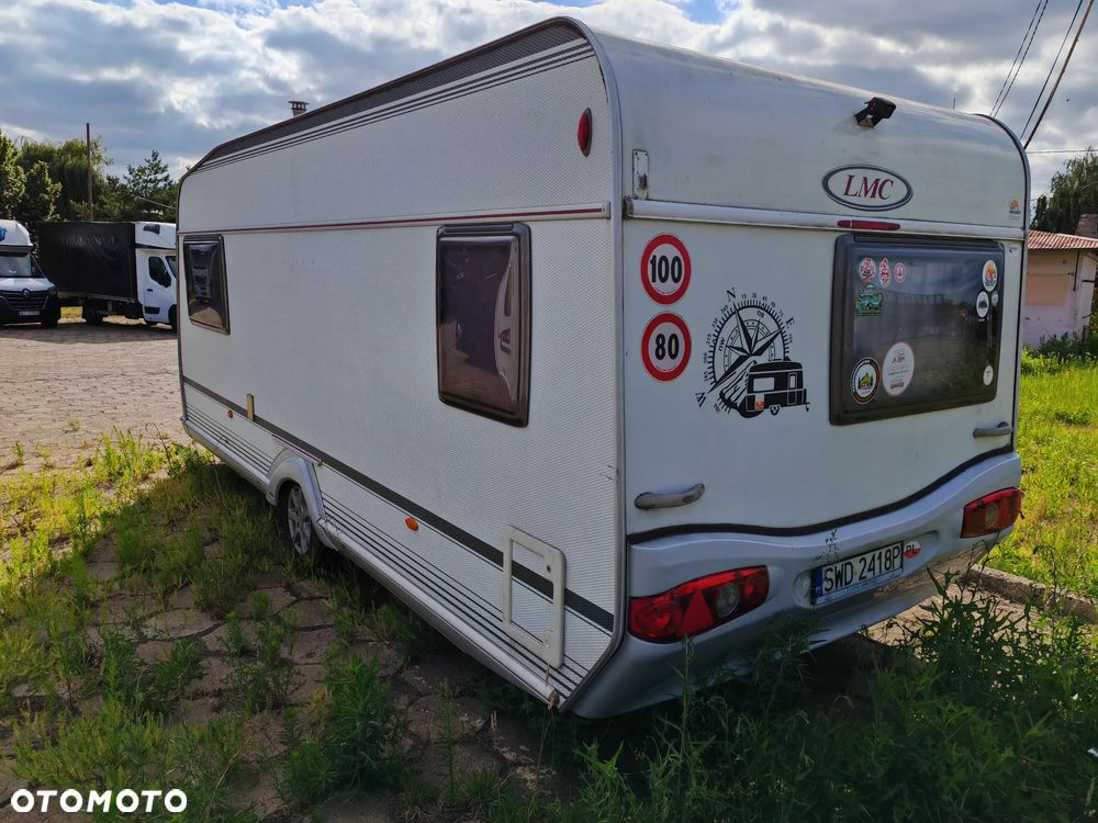 LMC Munsterland 500 - 2