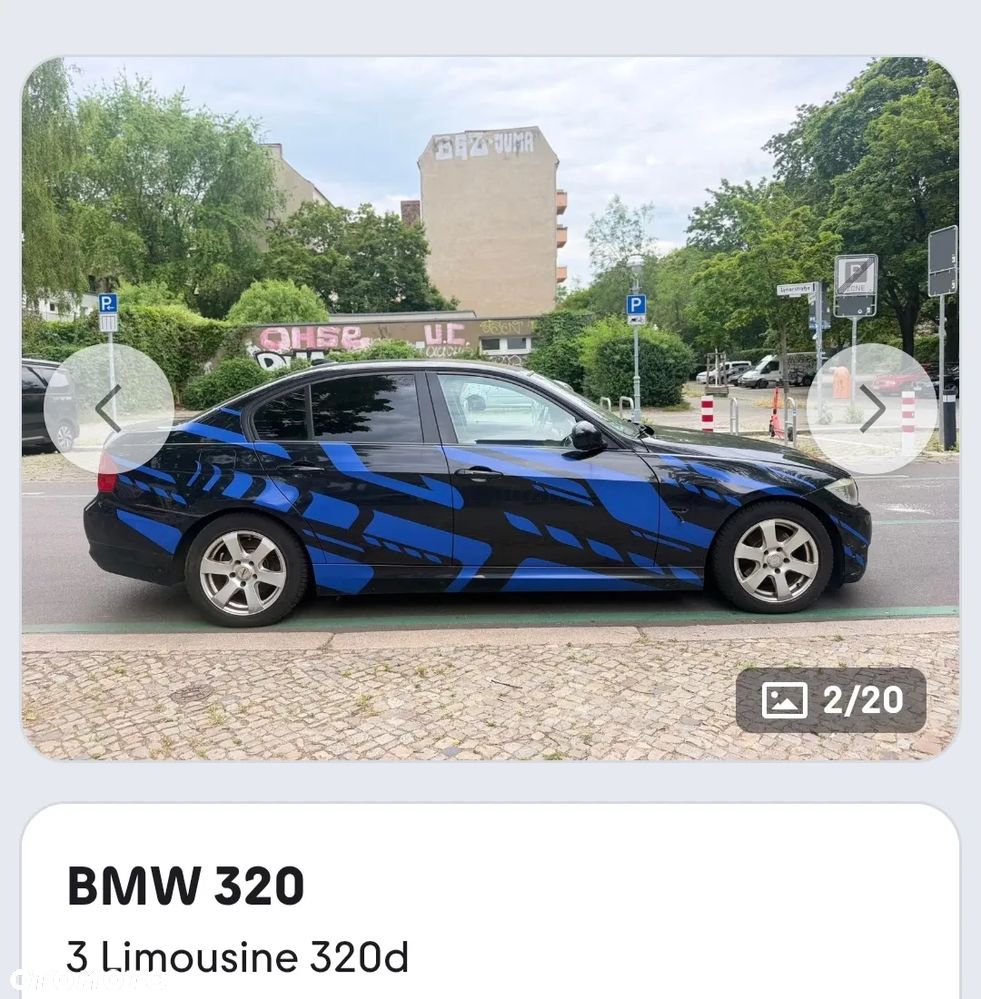 BMW Seria 3 - 2