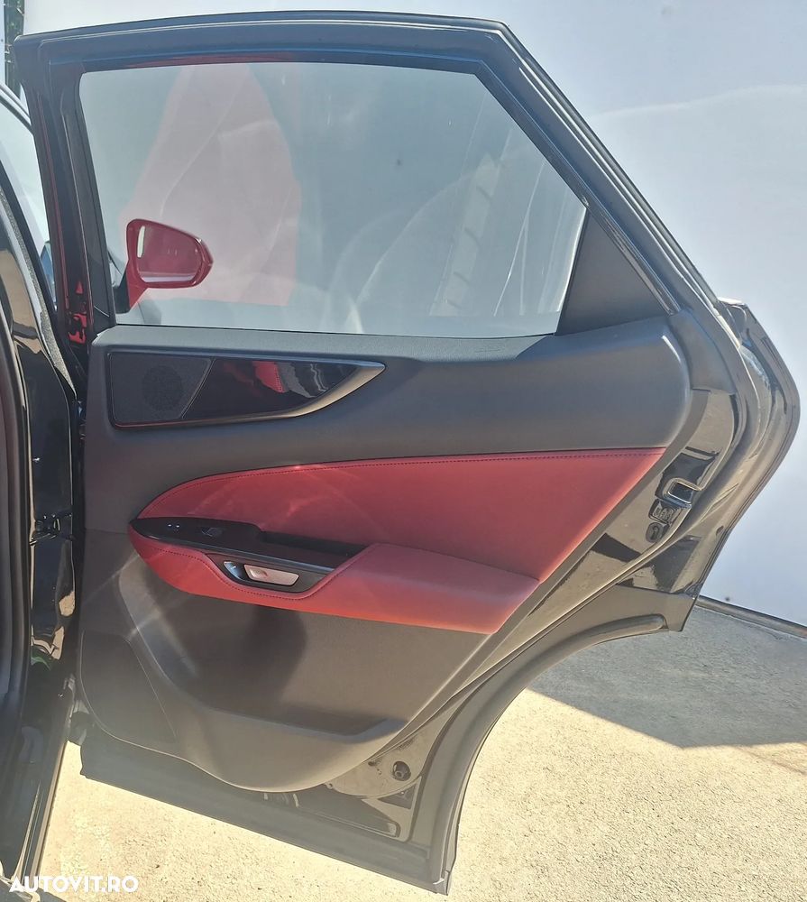 Lexus Seria NX 450h+ AWD CVT PHEV Executive - 16