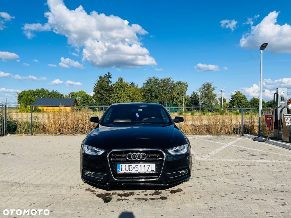 Audi A4 Limousine 1.8 TFSI Prime Edition - 5