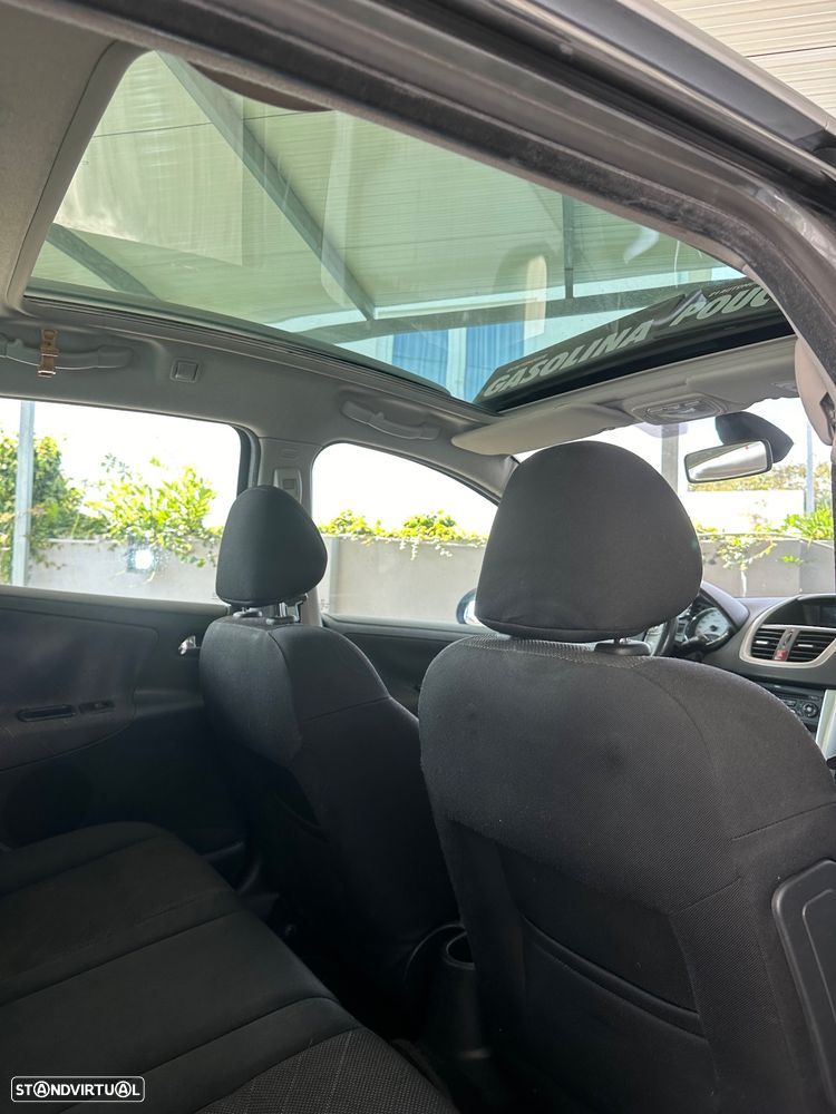Peugeot 207 SW 1.4 Sport - 29