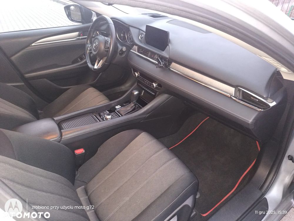Mazda 6 2.0 SKYMotion - 7