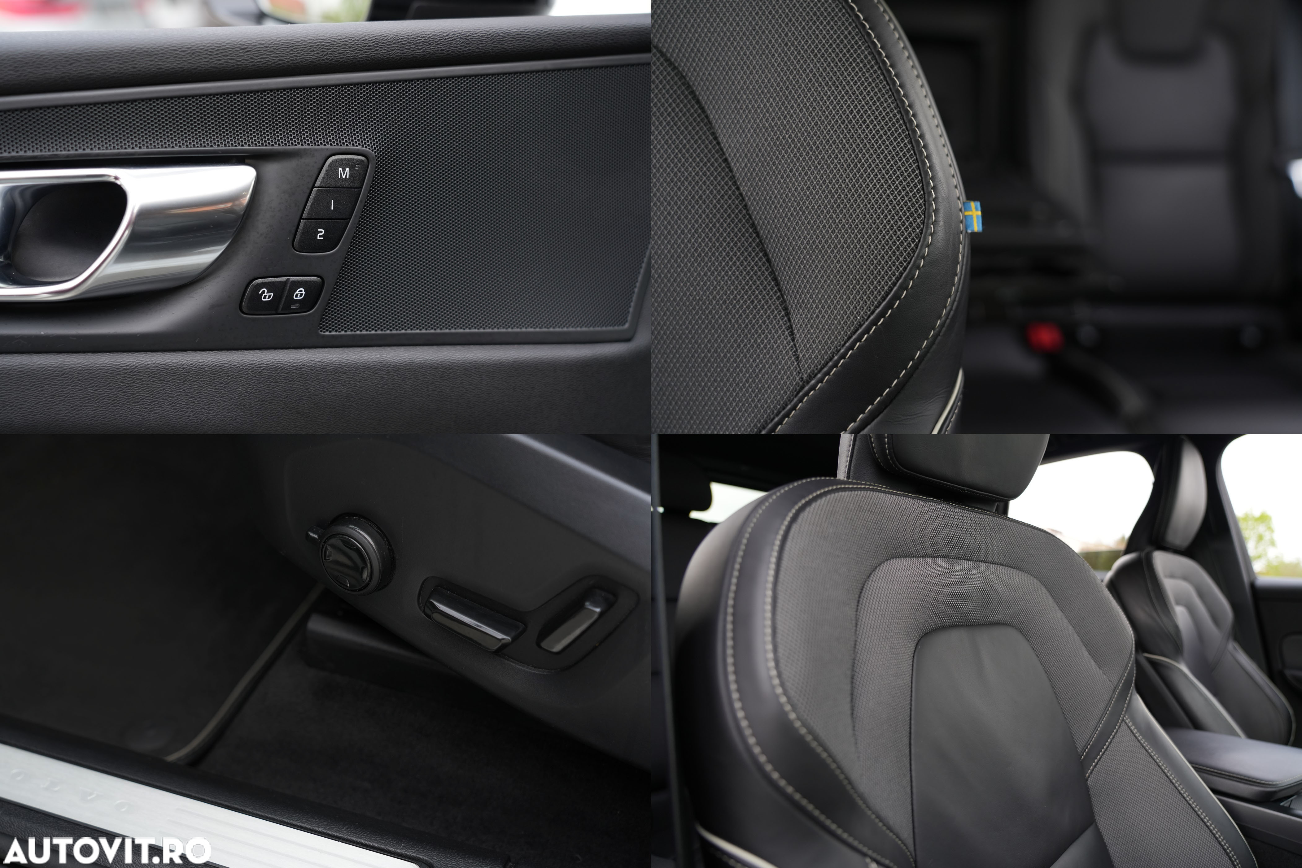 Volvo XC 60 B4 D AWD Geartronic RDesign - 15