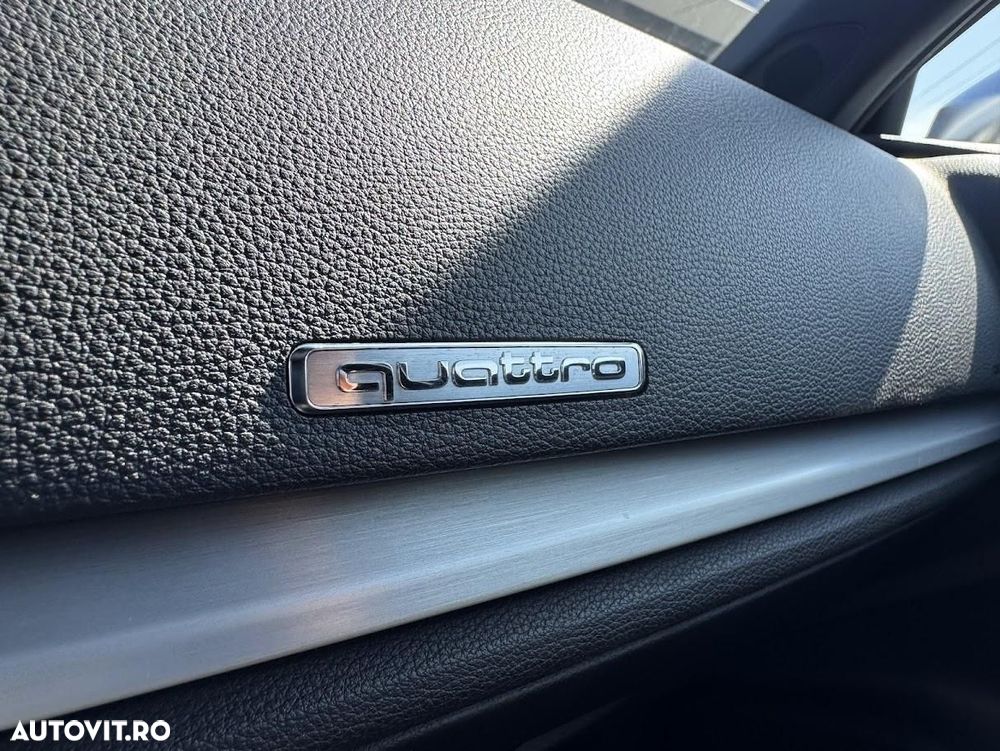 Audi S3 ack 2.0 TFSI Quattro Stronic - 21