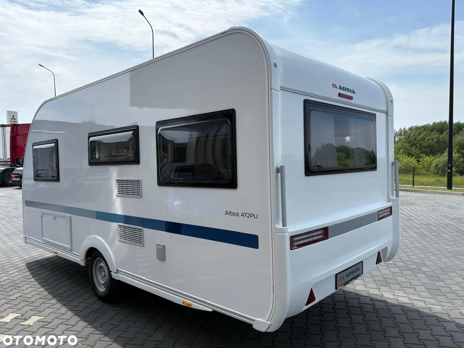 Adria Altea 472 PU - 3