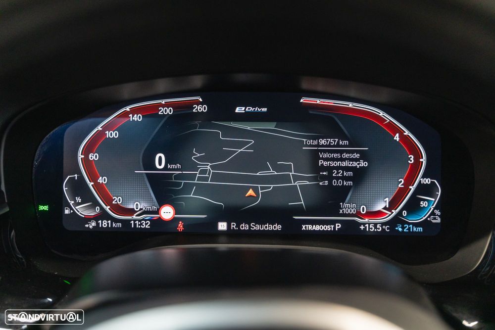 BMW 530 e Aut. M Sport Edition - 7