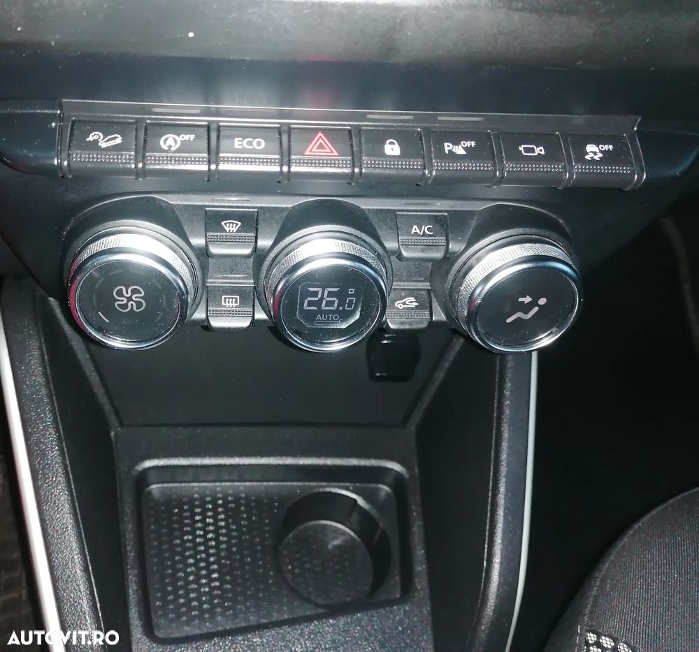 Dacia Duster Blue dCi 115 4WD Prestige - 37