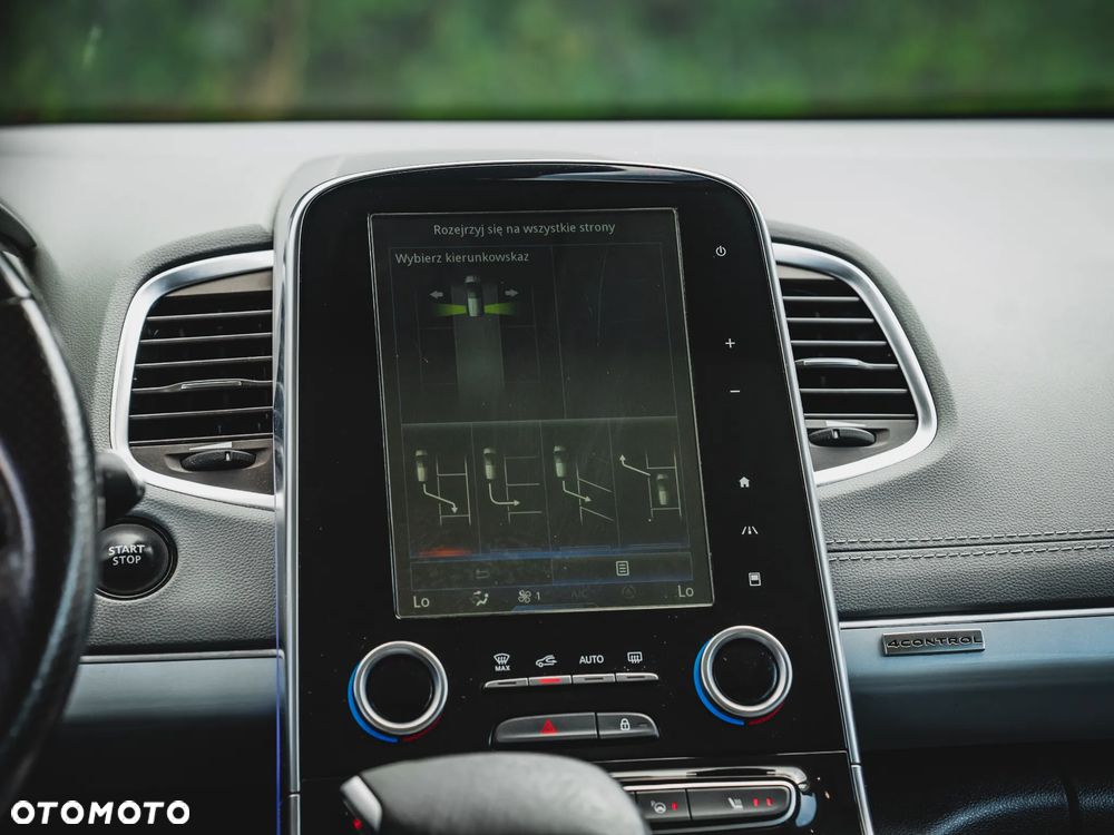 Renault Espace Energy dCi 160 EDC Initiale Paris - 27