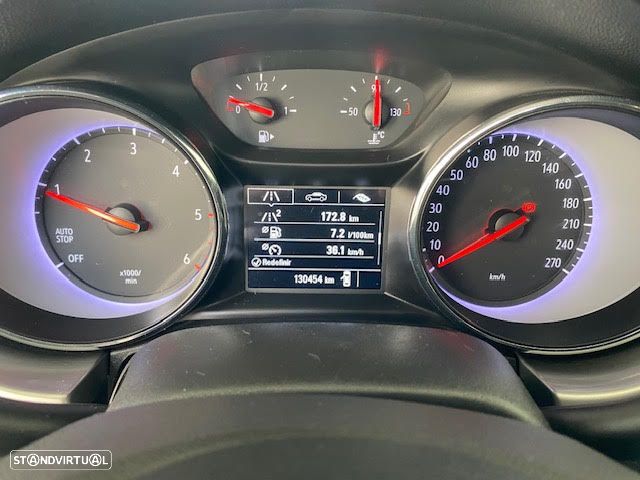 Opel Astra Sports Tourer 1.5 D GS Line S/S - 15