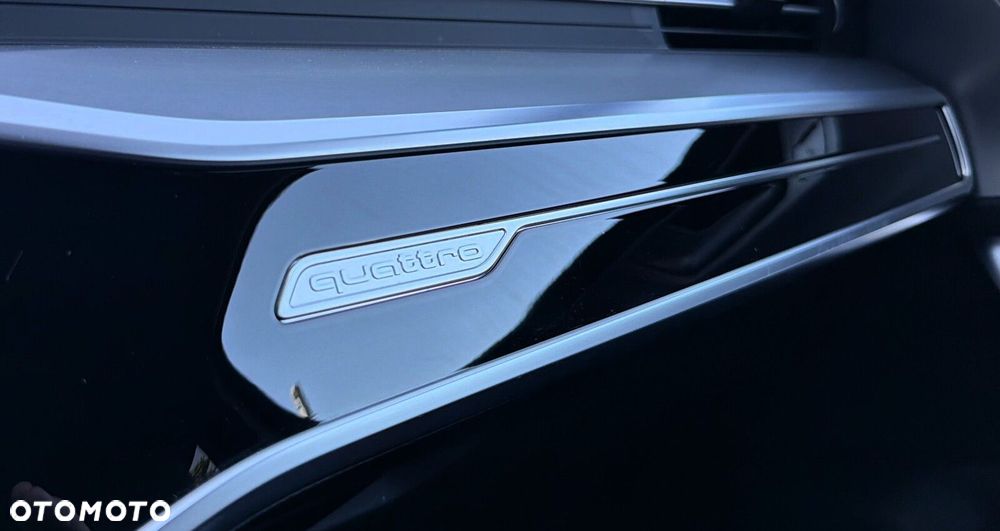 Audi A6 Avant 55 TFSI e PHEV Quattro S Line S tronic - 24