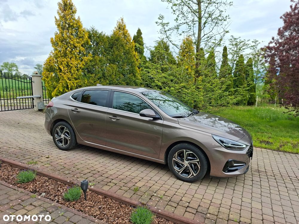 Hyundai i30 1.0 T-GDI Style - 7