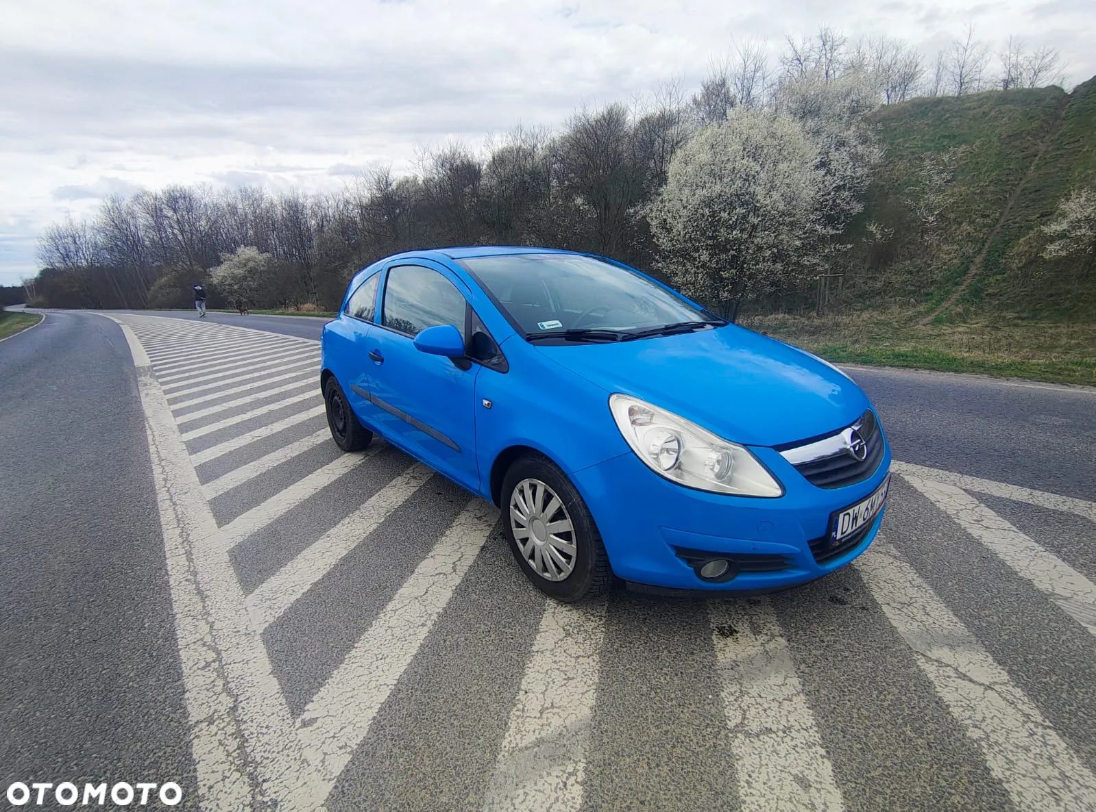 Opel Corsa 1.2 16V Catch me - 1