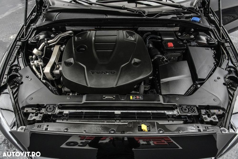 Volvo V60 D3 Base - 26