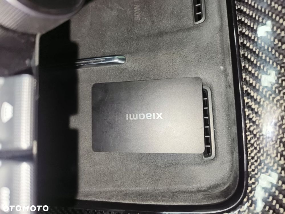 Xiaomi SU7 - 15